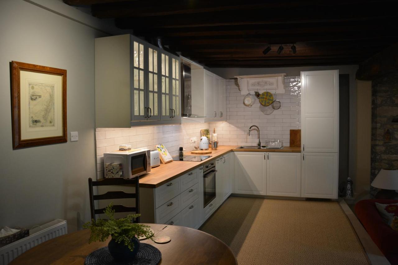 Riverside Cottage Kato Platres 外观 照片