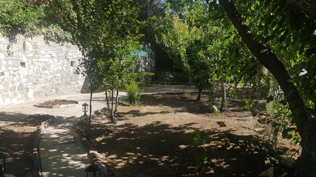 Riverside Cottage Kato Platres 外观 照片