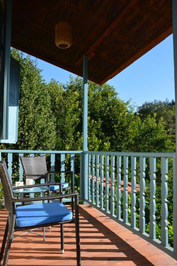 Riverside Cottage Kato Platres 外观 照片