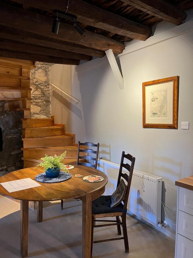 Riverside Cottage Kato Platres 外观 照片