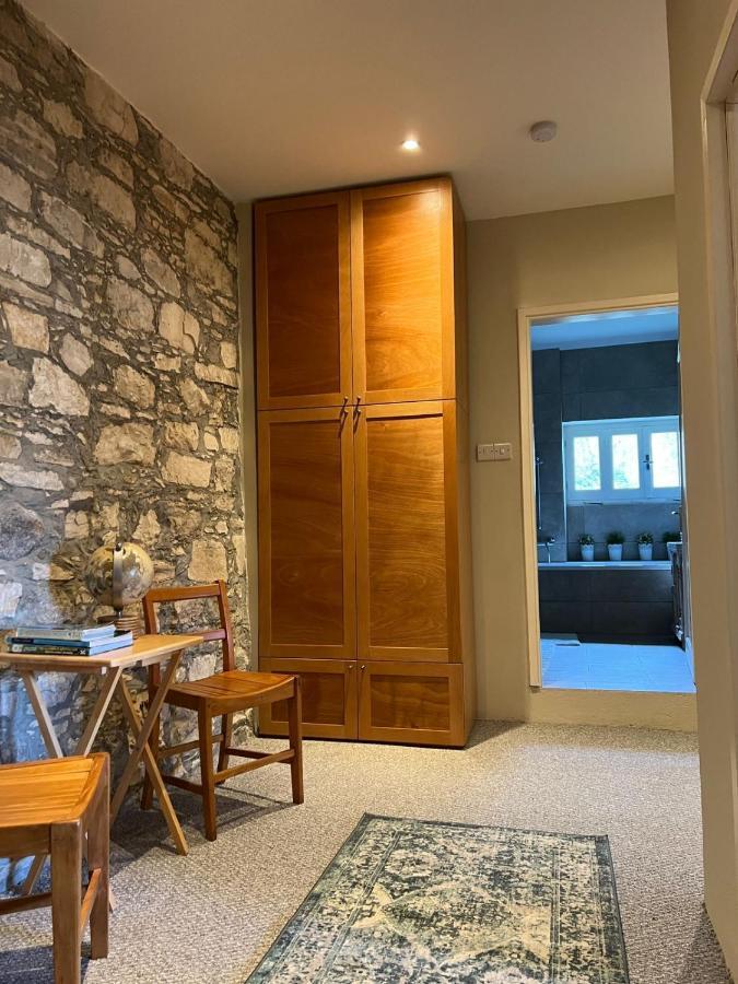 Riverside Cottage Kato Platres 外观 照片